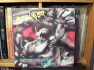 Accuser - Experimental Errors / in Durchsichtigen   Vinyl