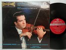 Mendelssohn Bruch 'Ricci' Violin - Pierino Gamba - London CS 6010 BB ffss 2E/1K
