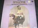 RIMSKY-KORSAKOV Le Coq D'or / ANSERMET lp *SEALED MINT* Everest Stereo 3305