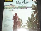 SMETANA Ma Vlast/KUBELIK 2 lp Box Set  *SEALED MINT* London Stereo CSA 2202
