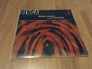 RARE UK LATIN JAZZ FUNK LIBRARY ROBIN JONES AND HIS QUINTET DENGA LP OG VG++/EX