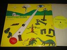 BLUE PHANTOM : DISTORTIONS - KALEIDOSCOPE LP