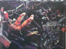 Dystopia Human=Garbage LP Grief Noothgrush Asunder Phobia Corrupted SEALED
