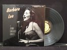 Barbara Lea With The Johnny Windhurst Quintets on Prestige Records LP7065
