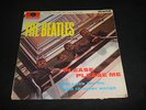 THE BEATLES : PLEASE PLEASE ME : BLACK / GOLD MONO PARLOPHONE LP