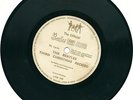 THE BEATLES THIRD ORIGINAL UK FAN CLUB 7