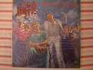 DEATH SPIRITUAL HEALING LP UNDER ONE FLAG 1990 GENUINE