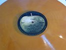 The Beatles - Abbey Road - Australian Yellow/Gold Vinyl - New