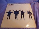 The Beatles - Help - Original UK Stereo Pressing