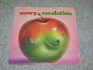 LP NOWY - Escalation  - Krautrock Kraut Psychedelic