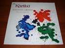 ORQUESTA KARIBU buscando libertad LP / COSTA RICA OBSCURE SALSA LATIN