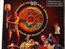 Dick Schory Music to Break Any Mood Living Stereo LP NM Exotica Lounge Jazz NICE
