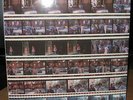 JOHN LENNON YOKO ONO SNAP SHOTS 1984 2 LP YELLOW VINYL SET GNAT/TMOQ BEATLES EX