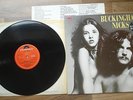 BUCKINGHAM NICKS LP 73 UK POLYDOR A1B1 1/1 MOTHERS INSERT FLEETWOOD MAC nMINT