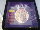 The Jimi Hendrix Experience - 8 LP Box Set *New