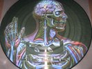 PROMO Picture VINYL LP Tool Lateralus - Deftones Amplifier Porcupine Tree