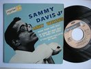 SAMMY DAVIS Jr. IF YOU WANT THIS LOVE OF MINE. EP French. POPCORN SOUND.