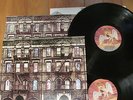 LED ZEPPELIN  PHYSICAL GRAFFITI  2 LP SET 1975 SWAN SONG*VG++///VG+/VG++  FR SH