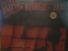 PEANUT BUTTER WOLF 2 ALBUM SET MY VINYL WEIGHS A TON