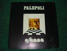 OSANNA PALEPOLI  FONIT LPX 19 ITALY LP
