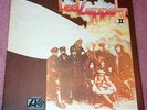 Led Zeppelin II - 33rpm lp - RL & SS-LH etched - Robert Ludwig Original SD 8236