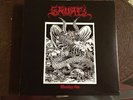 Samael Worship Him Boxset