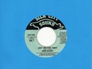 RONN COLBERT just one kiss away SILK CITY SOUND modern soul 45 RARE *Listen*