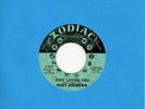 RUBY ANDREWS just loving you ZODIAC northern soul 45 *Listen*