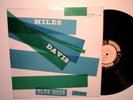 Miles Davis - Blue Haze - Prestige 50th St NY Mono DG RVG