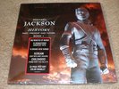 Michael Jackson LP History SEALED BOX SET