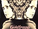 Goldfrapp 'Felt Mountain' 12