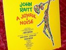 LP Factory Sealed Broadway Cast Live Performance JOHN RAITT A JOYFUL NOISE