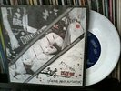 CLIT 45 Kids Arnt Alright #18/36 WHITE vinyl Casualties, Krum Bums, Virus punk