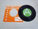SMOKEY ROBINSON and THE MIRACLES 7