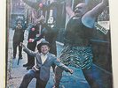 Elektra - The Doors - Strange Days LP