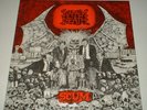 NAPALM DEATH - Scum LP - Earache - RED sleeve