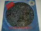 MORBID ANGEL - Altars of madness LP - Earache - SPLATTER vinyl ltd 2000