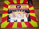 ROLLING STONES 3 LP + 2 CD + BOX + 3D COVER  ROCK AND ROLL CIRCUS