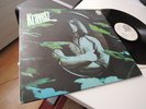 KRAVETZ SAME LP IN 1972 MINT VERTIGO SWIRL KRAUTROCK KILLER