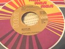 ALAN GORDON & THE EXTRAGORDONARY BAND Beatles 45 7