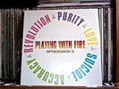 Spacemen 3 - Playing With Fire (2xLP-1999-Limited) (Brian Jonestown Massacre)