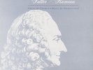 ?AUDIOPHILE?FULLER / Rameau Music for Harpsichord / Reference Recordings RR-27
