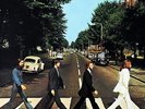 ?AUDIOPHILE?THE BEATLES / Abbey Road / MFSL 1-023
