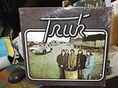 Scarce Truk-Truk Tracks- 1970 Original HEAVY Psych/FUZZ/Pounding ORGAN SEALED Lp