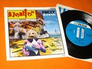 RIOT Warrior/Tokyo Rose 1977 JAPAN ONLY 7