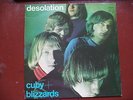 Cuby and the  Blizzards ?– Desolation Rare Blues Rock LP LOOK Kombiversand
