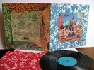 Rolling Stones - Their Satanic Majesties Request TXL 103 UK LP 1967 Decca 3D slv