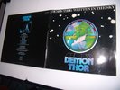 Demon Thor...Written in the Sky..UA-Original...Vinyl in mint