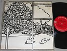 THE MILLENIUM PSYCH LP BEGIN GARY USHER ORIGINAL ISSUE