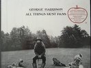 George Harrison All Things Must Pass Limited 180g Mastered Vinyl Box Set